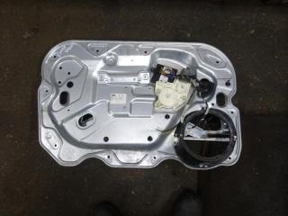 стеклоподъемник передний левый Ford Focus 2 поколение 2008, 1.6 л., бензин, МКПП, хетчбэк 5 дв., 4M51A045H17A, 994811101