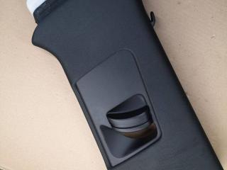 обшивка стойки центральной правой Porsche 2023, 2.9 л., бензин, АКПП, 95B867294