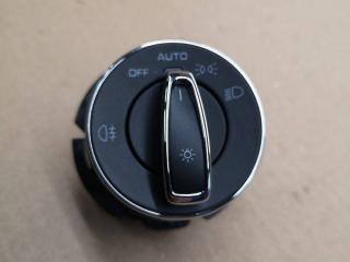 переключатель света Porsche 2023, 2.9 л., бензин, АКПП, 97061353309