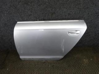 дверь задняя левая Audi A6 C5 [рестайлинг] 2004, 3.2 л., бензин, АКПП, седан