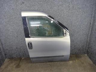 дверь передняя правая Opel Combo 4 поколение (D) 2011, 1.6 л., дизель, МКПП, минивэн