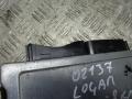 блок управления двигателем Dacia Logan 1 поколение 2005, 1.4 л., бензин, МКПП, седан, 8200483732 - фото №6