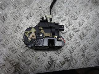 замок двери задней левой Volkswagen Bora 1 поколение 2001