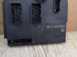 блок комфорта Porsche 2023, 2.9 л., бензин, АКПП, 7PP907064LD