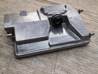 блок управления системы KaFAS Porsche Macan 1 поколение 2015, 3.0 л., дизель, 7PP980653C