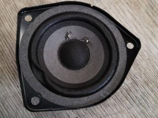 динамик высокочастотный (пищалка) Porsche Macan 1 поколение 2015, 3.0 л., дизель, 7PP035828D