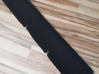 обшивка багажника Porsche 2023, 2.9 л., бензин, АКПП, 95B861529