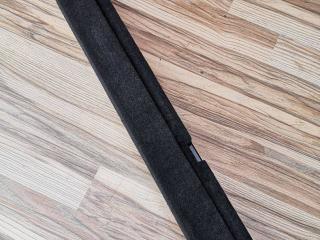 обшивка багажника Porsche 2023, 2.9 л., бензин, АКПП, 95B861827A, 8R0861827