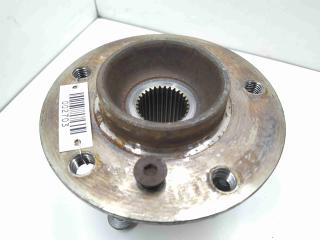 подшипник ступицы BMW 5 серия E39 1999, 2.5 л., i, бензин, МКПП, седан, задний привод, 33412296224, 2296224