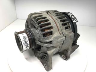 генератор Volkswagen Golf 4 поколение 2001, 1.6 л., i, бензин, 028903028D, 0124325003