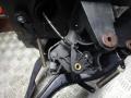 узел педальный (блок педалей) Mercedes-Benz Vaneo W414 2003, 1.7 л., дизель, АКПП, минивэн, A0135427717, A1682904001 - фото №7