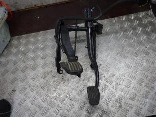 узел педальный (блок педалей) Volvo V70 2 поколение 2004, 2.4 л., дизель, МКПП, универсал, 3524406