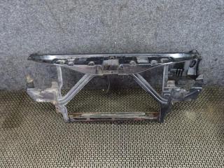 передняя панель крепления облицовки (телевизор) SEAT Toledo 2 поколение 2002, 2.3 л., бензин, МКПП, седан