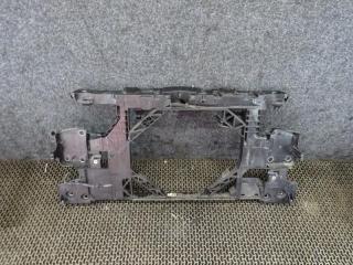 передняя панель крепления облицовки (телевизор) Renault Megane 3 поколение [2-й рестайлинг] 2015, 1.6 л., бензин, МКПП, хетчбэк 5 дв., 752100004RF