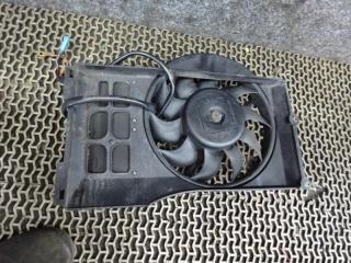 вентилятор радиатора Audi A6 4A/C4 1995, 2.5 л., дизель, АКПП, седан
