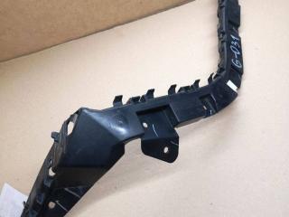 Крепление бампера переднего Lincoln MKZ 2 поколение [рестайлинг] 2017, 3.0 л., бензин, DP5317A881