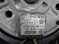 вентилятор радиатора Volkswagen Touareg 1 поколение 2005, 2.5 л., дизель, АКПП, внедорожник 5 дв., 7L0959455C, 0130303292 - фото №4