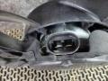 вентилятор радиатора Renault Megane 3 поколение [2-й рестайлинг] 2015, 1.6 л., бензин, МКПП, хетчбэк 5 дв., M155548A - фото №2