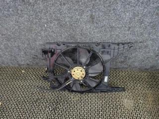 вентилятор радиатора Renault Megane 1 поколение 1999, 1.6 л., бензин, МКПП, хетчбэк 5 дв.