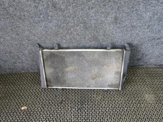 радиатор (основной) Mitsubishi Carisma 1 поколение [рестайлинг] 2001, 1.9 л., дизель, МКПП, хетчбэк 5 дв.