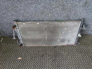 радиатор (основной) Volkswagen Transporter T4 2002, 2.5 л., дизель, МКПП, микроавтобус, 701121253M