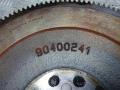 маховик Opel Zafira 1 поколение (A) 2002, 2.2 л., 90400241 - фото №7