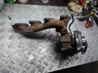 турбина Mercedes-Benz C-Класс W203/S203/CL203 2003, 2.2 л., A6110960999