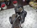 турбина Mercedes-Benz C-Класс W203/S203/CL203 2003, 2.2 л., A6110960999 - фото №4