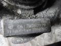 турбина Mercedes-Benz C-Класс W203/S203/CL203 2003, 2.2 л., A6110960999 - фото №6