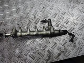 топливная рампа Ford Transit 5 поколение 2001, 2.2 л.