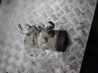 компрессор кондиционера Mitsubishi Colt 5 поколение (CJO) 2002, 1.3 л., бензин, GE4472209685