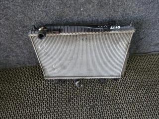 радиатор (основной) Ford Fiesta 6 поколение 2011, 1.3 л., бензин, МКПП, хетчбэк 5 дв., 8V518005BE