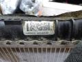 радиатор (основной) Ford Fiesta 6 поколение 2011, 1.3 л., бензин, МКПП, хетчбэк 5 дв., 8V518005BE - фото №3