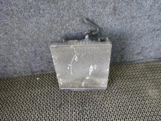 радиатор (основной) Opel Agila 1 поколение (A) 2002, 1.0 л., бензин, МКПП, хетчбэк 5 дв., 09210556