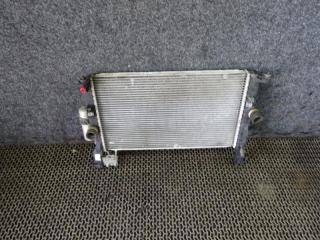 радиатор (основной) Opel Meriva 1 поколение (A) [рестайлинг] 2006, 1.4 л., бензин, МКПП, хетчбэк 5 дв.