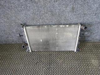 радиатор (основной) Opel Astra G 1998, 1.6 л., бензин, МКПП, хетчбэк 5 дв., 09202503