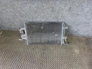 радиатор кондиционера Volkswagen Golf 3 поколение 1998, 1.6 л., бензин, МКПП, хетчбэк 5 дв.