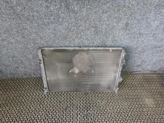 радиатор (основной) Renault Scenic 1 поколение [рестайлинг] 2001, 1.6 л., бензин, МКПП, минивэн, 8200062690