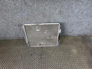 радиатор (основной) Dacia Sandero 1 поколение 2009, 1.4 л., бензин, МКПП, хетчбэк 5 дв., 8200735038