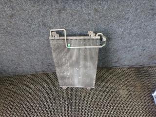 радиатор кондиционера Renault Scenic 1 поколение [рестайлинг] 2001, 1.6 л., бензин, МКПП, минивэн, 7700434383