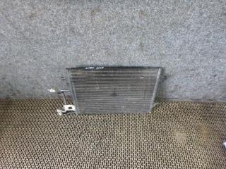 радиатор кондиционера Audi A6 4B/C5 [рестайлинг] 2001, 2.4 л., бензин, МКПП, универсал, 4B0260401F