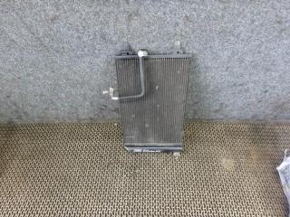 радиатор кондиционера Ford Galaxy 1 поколение [рестайлинг] 2003, 1.9 л., дизель, АКПП, минивэн, 7M3820411