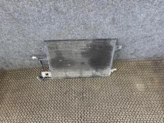 радиатор кондиционера Volkswagen Passat B5 1999, 1.9 л., дизель, МКПП, универсал, 8D0260401H