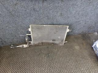 радиатор кондиционера Volkswagen Passat B5 [рестайлинг] 2004, 2.5 л., дизель, АКПП, универсал, 3B0260401A