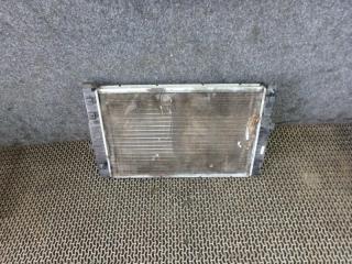 радиатор (основной) Volkswagen Passat B5 2000, 2.5 л., дизель, МКПП, универсал