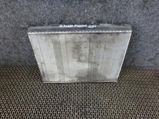 радиатор (основной) Citroen Xsara Picasso 1 поколение 2002, 2.0 л., бензин