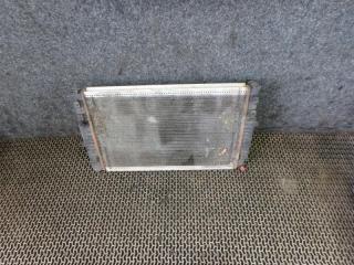 радиатор (основной) Volkswagen Passat B5 1999, 1.9 л., дизель, МКПП, универсал