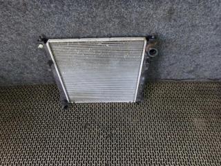 радиатор (основной) Hyundai i30 1 поколение [рестайлинг] 2011, 1.6 л., дизель, МКПП, универсал