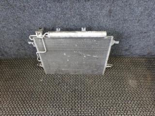 радиатор кондиционера Mercedes-Benz E-Класс W211/S211 2004, 3.2 л., дизель, АКПП, универсал, A2115000154