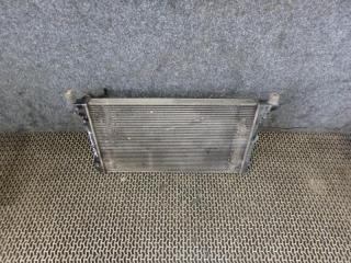 радиатор (основной) Ford Galaxy 1 поколение [рестайлинг] 2003, 1.9 л., дизель, АКПП, минивэн